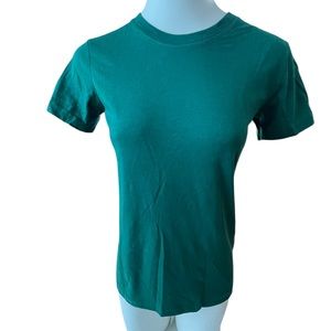 Adidas Climalite t-shirt Size XS